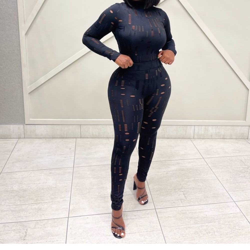 Brand new legging set